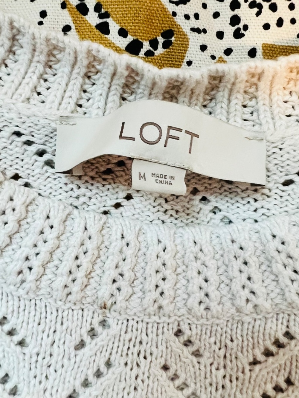 Light sweater - Picture 7 of 10